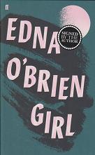 Girl by Edna O'Brien